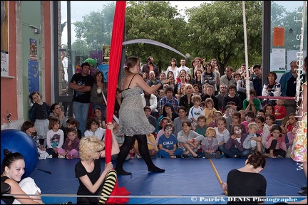 Cirque en vaucluse - La Gare IMG_1750 Photo Patrick_DENIS