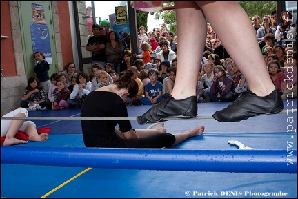 Cirque en vaucluse - La Gare IMG_1749 Photo Patrick_DENIS