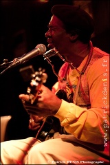 Terry Harmonica Bean - Sonograf IMG_1445 Photo Patrick_DENIS
