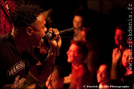 Fishbone - Akwaba IMG_1114 Photo Patrick_DENIS