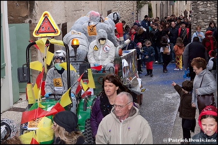 Caramentran 2011 - Lagnes IMG_6275 Photo Patrick_DENIS