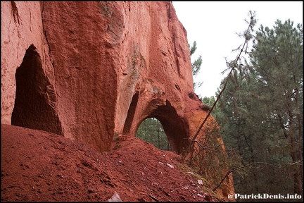 Roussillon IMG_3908 Photo Patrick_DENIS