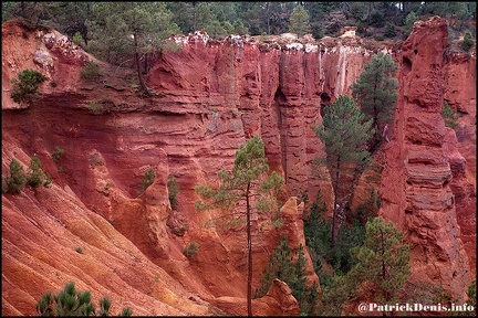 Roussillon IMG_3869 Photo Patrick_DENIS