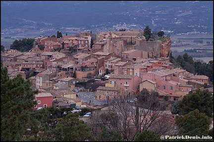 Roussillon IMG_3802 Photo Patrick_DENIS