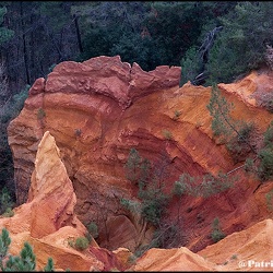 Ocres II @ Roussillon | 05.02.2011