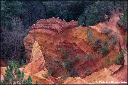 Roussillon IMG_3796 Photo Patrick_DENIS