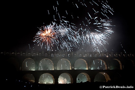 Groupe F - Pont du Gard IMG_2851 Photo Patrick_DENIS