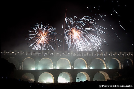 Groupe F - Pont du Gard IMG_2850 Photo Patrick_DENIS