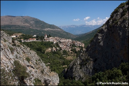 Anversa degli Abruzzi IMG_0543 Photo Patrick_DENIS