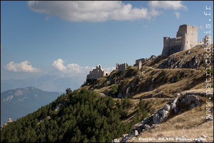 Rocca Calascio IMG_1214 Photo Patrick_DENIS