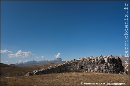 Rocca Calascio IMG_1200 Photo Patrick_DENIS