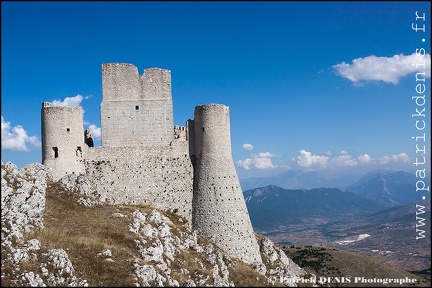 Rocca Calascio IMG_1188 Photo Patrick_DENIS