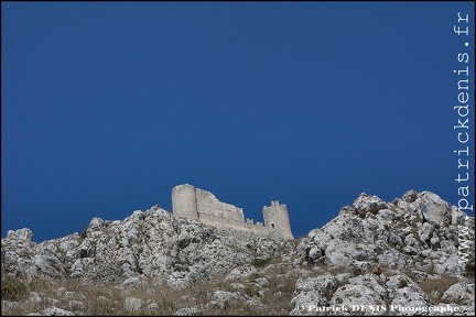 Rocca Calascio IMG_1167 Photo Patrick_DENIS