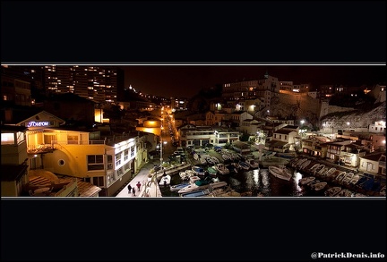 Marseille vallon des auffes Photo Patrick_DENIS