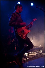Dissonant Nation - Akwaba IMG_2203 Photo Patrick_DENIS