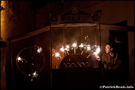 Marcel Poudre - Pernes Les Fontaines IMG_2348 Photo Patrick_DENIS