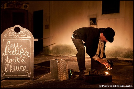 Marcel Poudre - Pernes Les Fontaines IMG_2273 Photo Patrick_DENIS