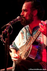 Bob Brozman - Sonograf IMG_8536 Photo Patrick_DENIS