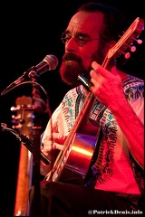 Bob Brozman - Sonograf IMG_8526 Photo Patrick_DENIS