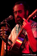 Bob Brozman - Sonograf IMG_8523 Photo Patrick_DENIS