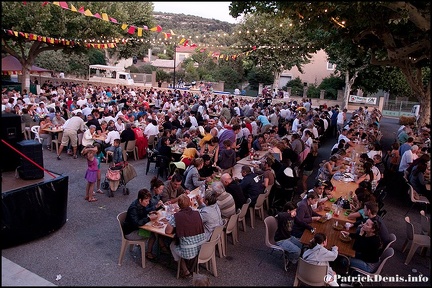 Fête du Pistou - Lagnes IMG_1322 Photo Patrick_DENIS