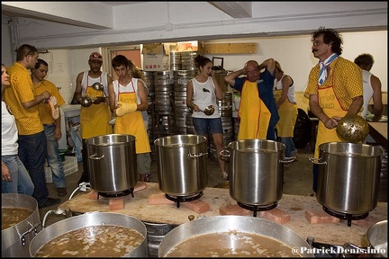 Fête du Pistou - Lagnes IMG_1291 Photo Patrick_DENIS