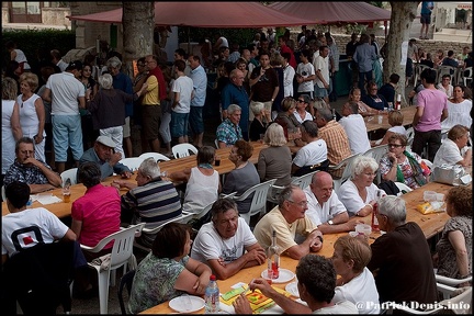 Fête du Pistou - Lagnes IMG_1275 Photo Patrick_DENIS