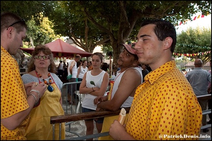 Fête du Pistou - Lagnes IMG_1269 Photo Patrick_DENIS