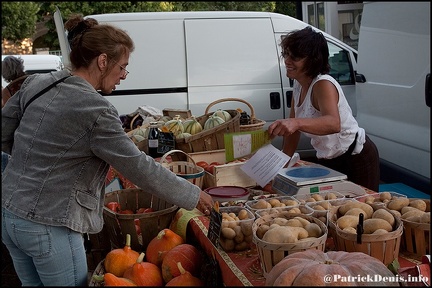 Fête du Pistou - Lagnes IMG_1267 Photo Patrick_DENIS