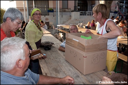 Fête du Pistou - Lagnes IMG_1266 Photo Patrick_DENIS