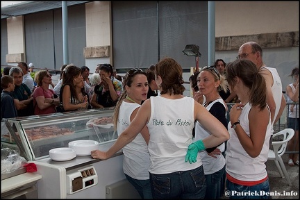 Fête du Pistou - Lagnes IMG_1256 Photo Patrick_DENIS