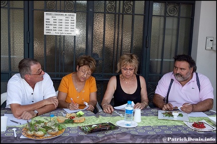 Fête du Pistou - Lagnes IMG_1246 Photo Patrick_DENIS