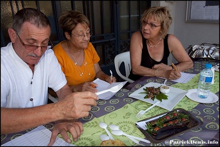 Fête du Pistou - Lagnes IMG_1235 Photo Patrick_DENIS