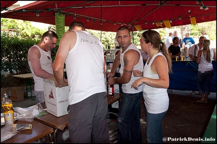 Fête du Pistou - Lagnes IMG_1218 Photo Patrick_DENIS