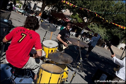 Fête du Pistou - Lagnes IMG_1213 Photo Patrick_DENIS