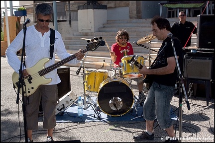 Fête du Pistou - Lagnes IMG_1188 Photo Patrick_DENIS