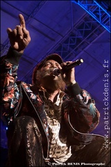 John Holt - Garance Reggae Festival IMG_2178 Photo Patrick_DENIS