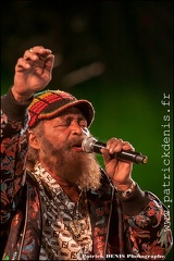 John Holt - Garance Reggae Festival IMG_2152 Photo Patrick_DENIS