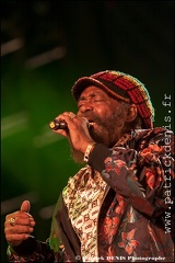 John Holt - Garance Reggae Festival IMG_2151 Photo Patrick_DENIS