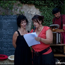 Arts de la rue
