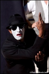 Fontarts-2010-Mime-Malou-IMG_3084 Photo Patrick_DENIS