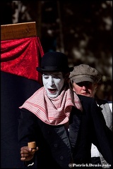 Fontarts-2010-Mime-Malou-IMG_3059 Photo Patrick_DENIS