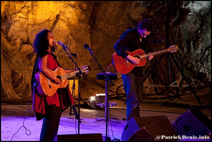 Susheela Raman - Festival de Robion IMG_1012 Photo Patrick_DENIS