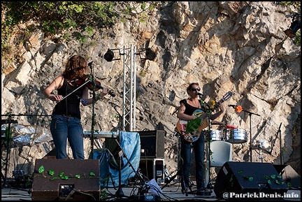 Maka Duo - Festival de Robion IMG_0316 Photo Patrick_DENIS