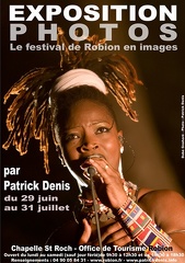 Le festival de Robion en images Expo Photos