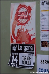 Tarace Boulba - La Gare IMG_9442 Photo Patrick_DENIS
