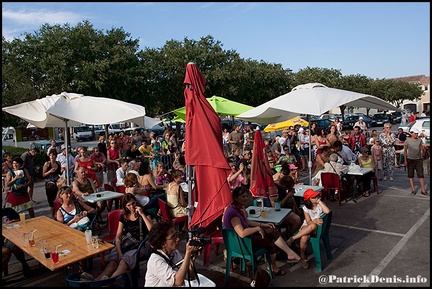 Tarace Boulba - La Gare IMG_9414 Photo Patrick_DENIS