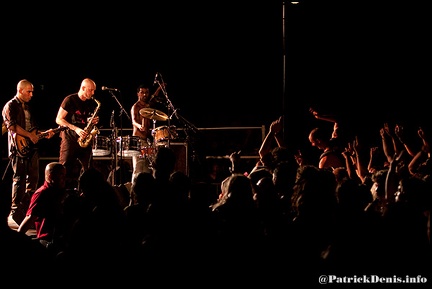 Balkan Beat Box - Arles IMG_9761 Photo Patrick_DENIS