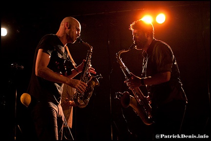 Balkan Beat Box - Arles IMG_9597 Photo Patrick_DENIS