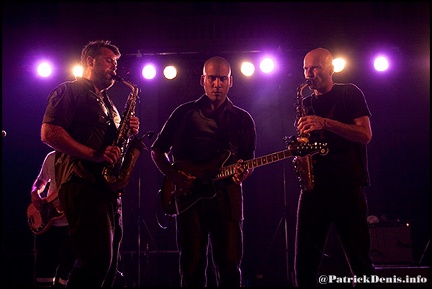 Balkan Beat Box - Arles IMG_9578 Photo Patrick_DENIS